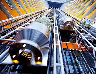 History of Elevator Control